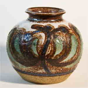 soholm cactus series vase number 3115-1